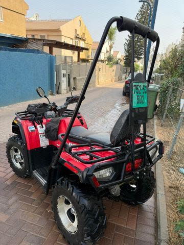 מודעת רכב הייסן