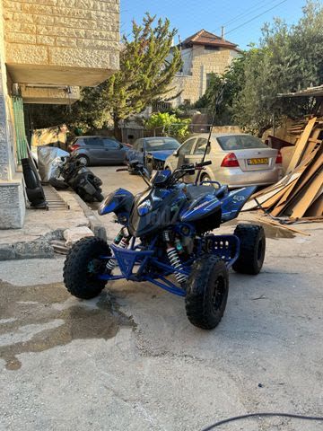 מודעת רכב ACCESS