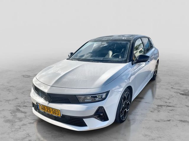 מודעת רכב אופל אסטרה