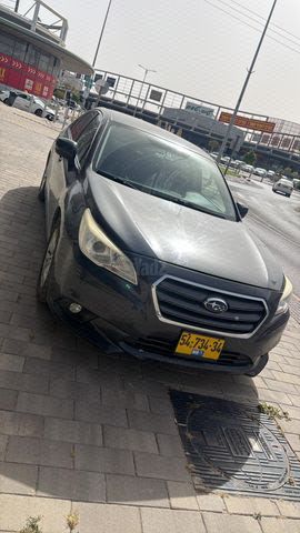 מודעת רכב סובארו B4/לגאסי