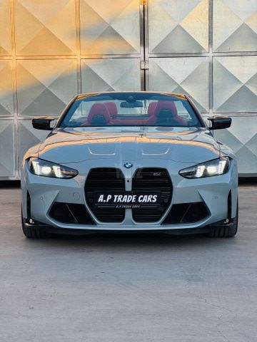 מודעת רכב ב מ וו M4 1