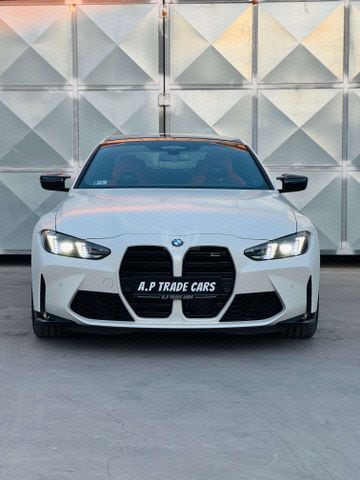 מודעת רכב ב מ וו M4