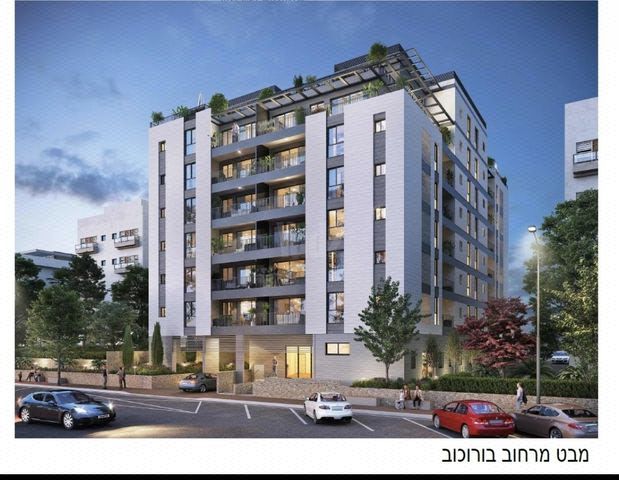 בורוכוב 14