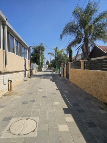 סמטת יורדי הסירה 7