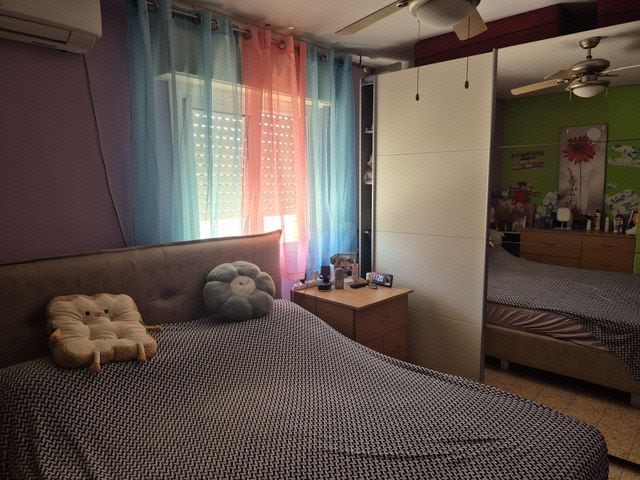 ניצנים 9