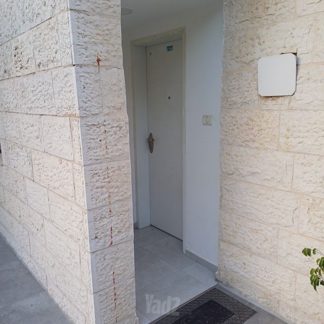 דירה להשכרה במבשרת ציון — 3