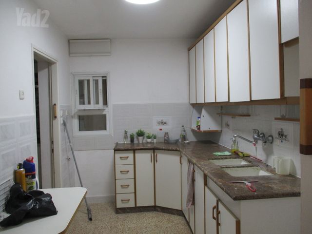 דירה להשכרה בבית שמש — 2