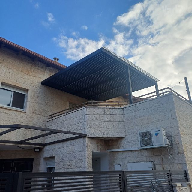 דירה להשכרה במבשרת ציון — 2