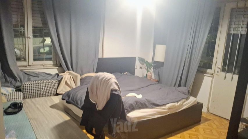 דירה להשכרה בתל אביב יפו — 2