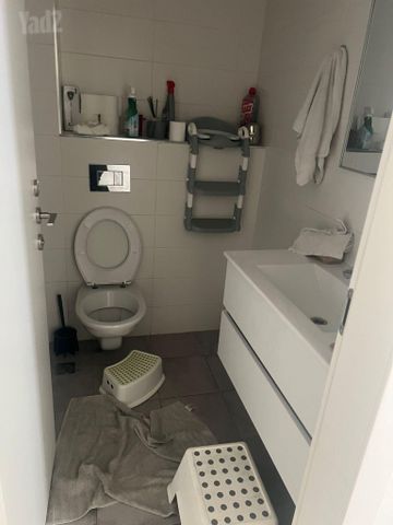 דירה להשכרה בירושלים — 3