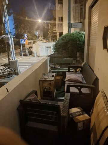 דירה להשכרה בתל אביב יפו — 4