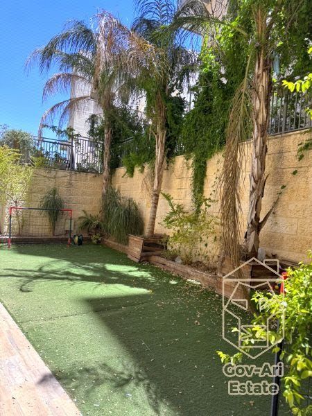 גרשון אבנר