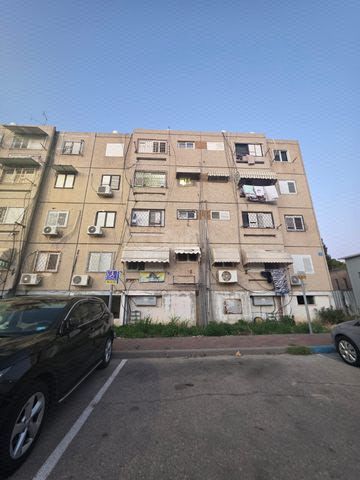 שדרות וייצמן 20