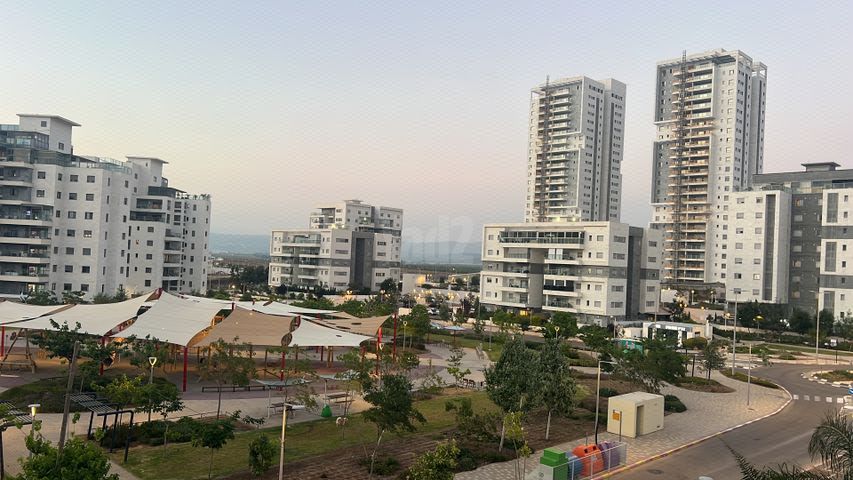 שלום הגליל 