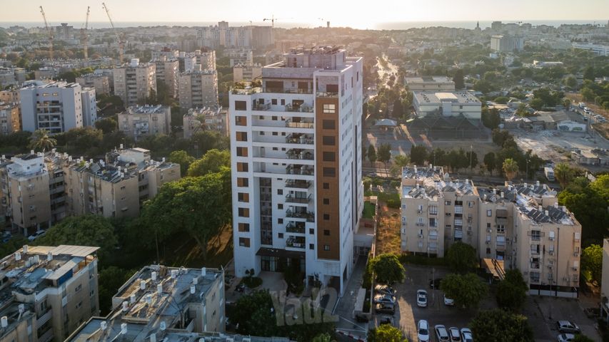 דירה למכירה בתל אביב יפו (תיווך) — 2