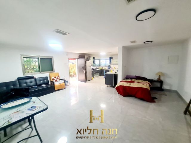 בית פרטי/ קוטג'