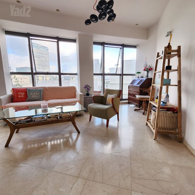 דירה למכירה בתל אביב יפו (תיווך) — 3