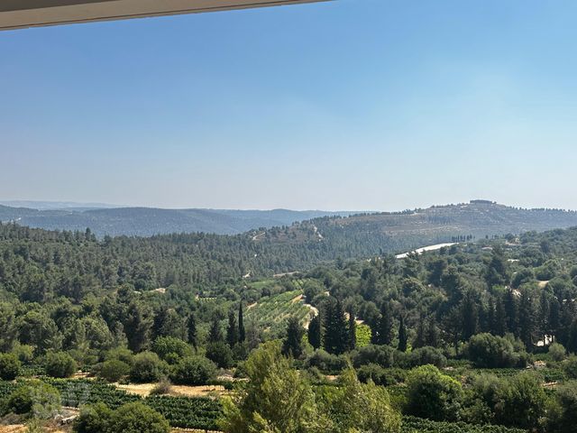 דירה למכירה במבשרת ציון (תיווך) — 4