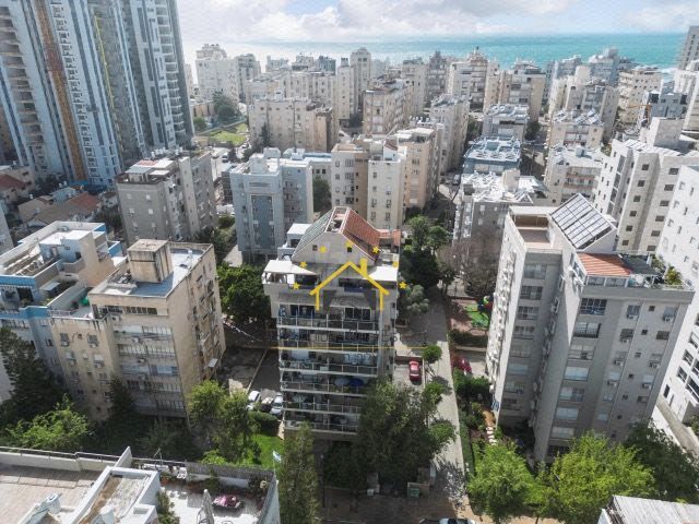 שדרות בן אב"י 