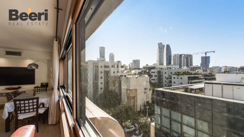 השניים
