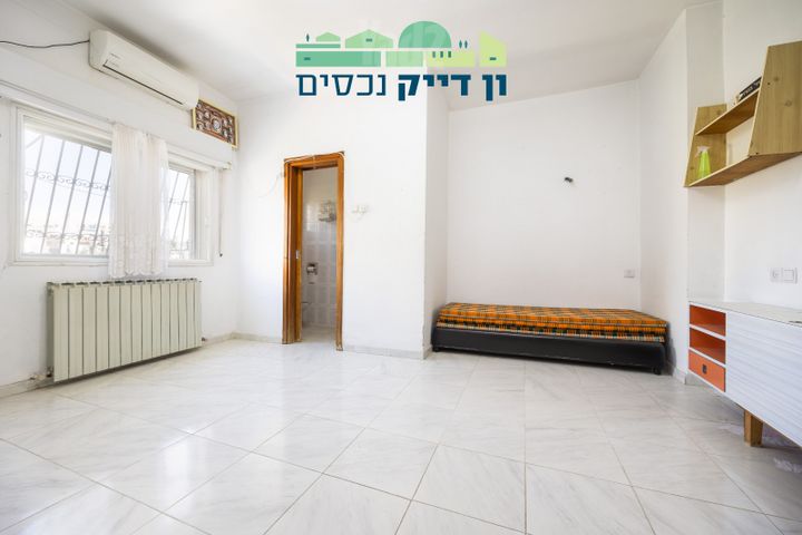 דירה למכירה בירושלים (תיווך) — 5