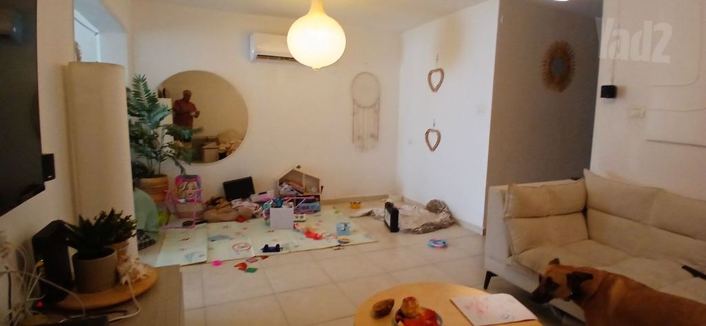 דירה למכירה בירושלים (תיווך) — 2