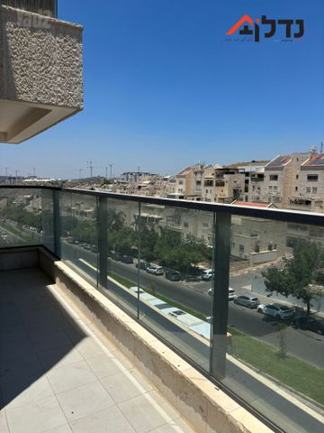 שדרות נחל צאלים 9