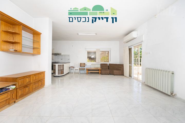 דירה למכירה בירושלים (תיווך) — 2