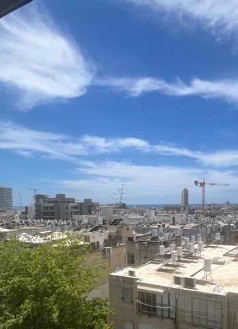שדרות בר אילן 