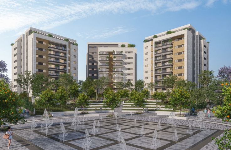 דירה למכירה בתל אביב יפו (תיווך) — 3