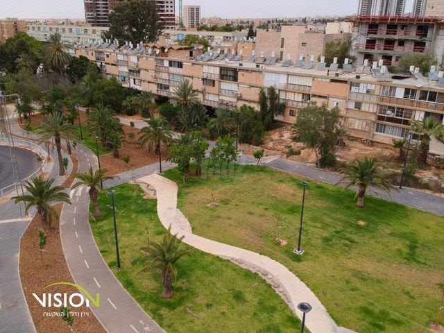 שדרות יעלים 14