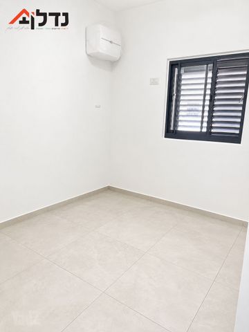 דירה למכירה בבית שמש (תיווך) — 5