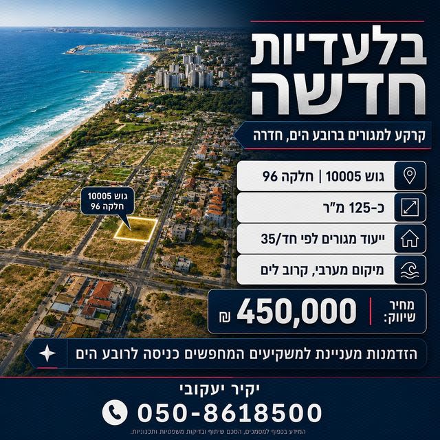 שדרות מנחם בגין 1