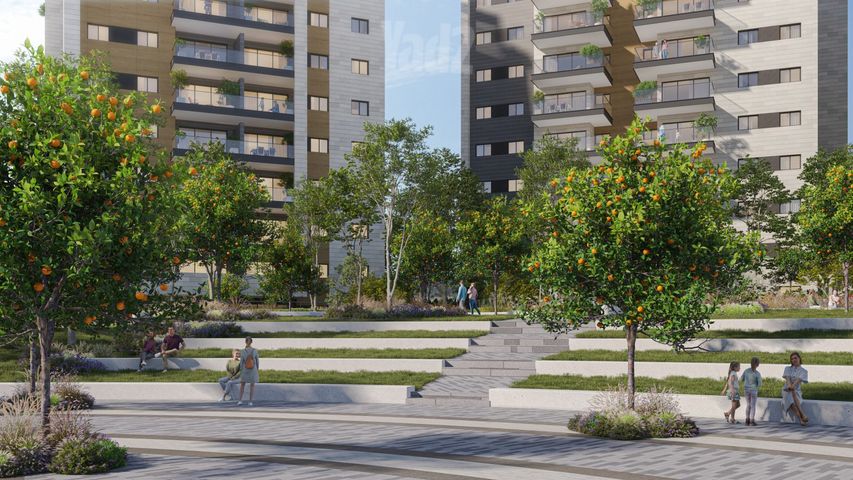 דירת גן למכירה בתל אביב יפו (תיווך) — 4