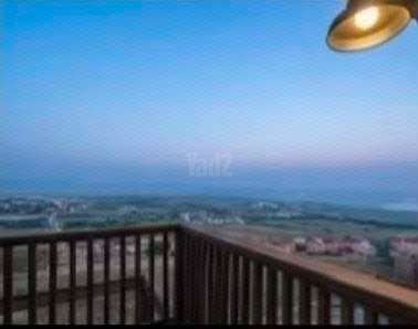 נוף הכנרת