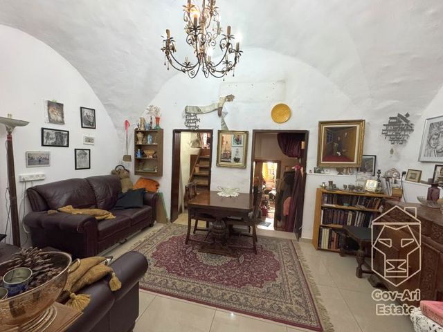 דירה למכירה בירושלים (תיווך) — 4