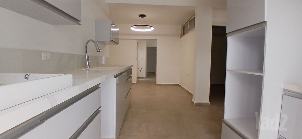 דירת גן למכירה בירושלים (תיווך) — 2