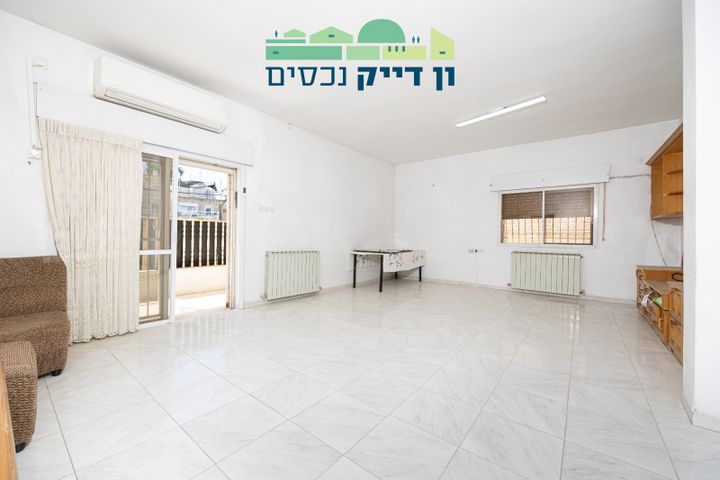 דירה למכירה בירושלים (תיווך) — 3