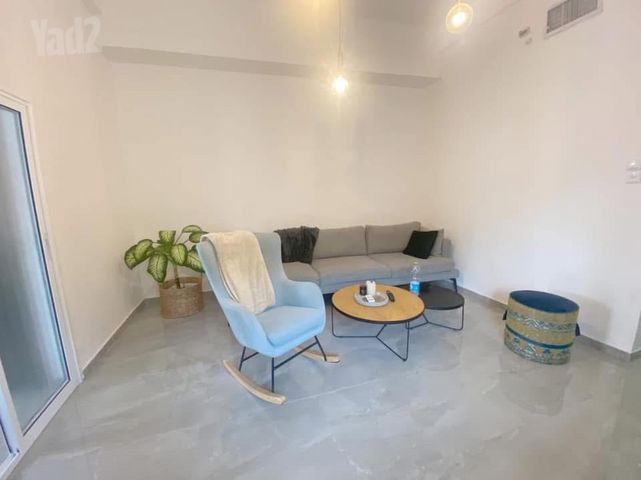 דירה למכירה בתל אביב יפו (תיווך) — 5