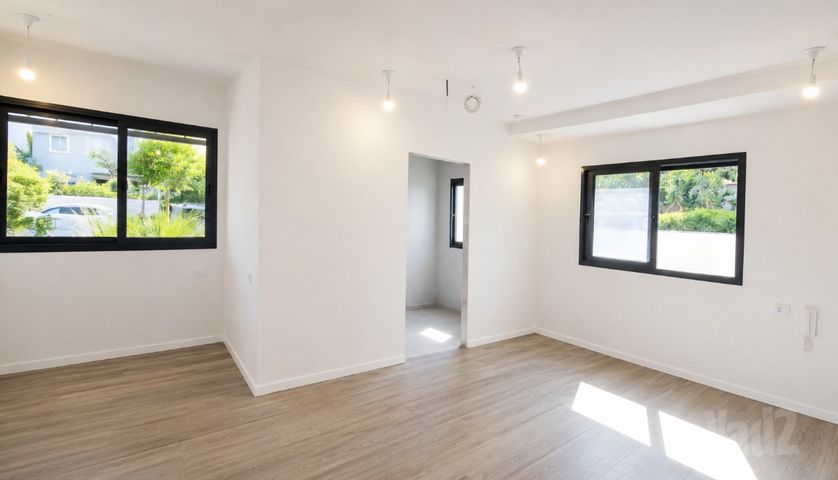 דירת גן למכירה בתל אביב יפו (תיווך) — 2