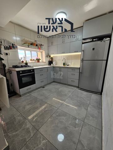 דירה למכירה בירושלים (תיווך) — 2