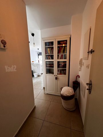דירה למכירה בתל אביב יפו (תיווך) — 2