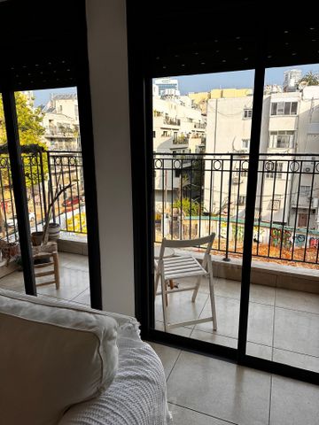 דירה למכירה בתל אביב יפו (תיווך) — 3
