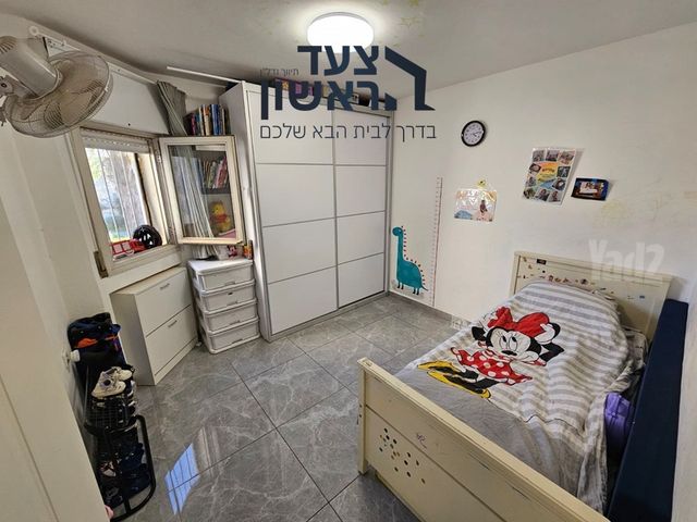 דירה למכירה בירושלים (תיווך) — 3