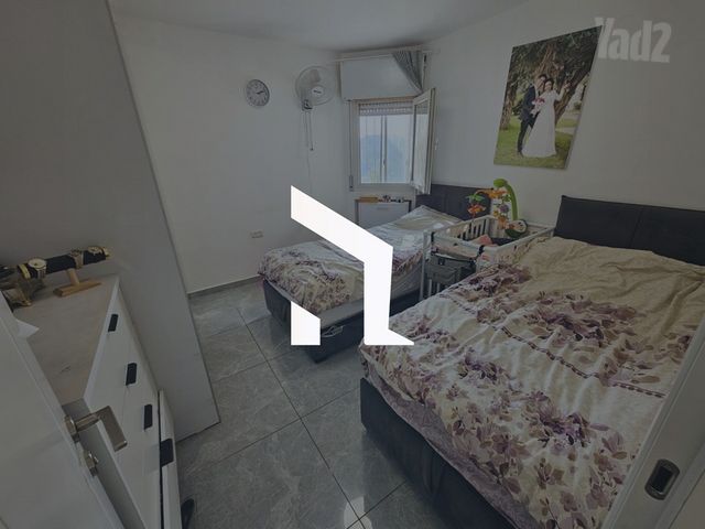דירה למכירה בירושלים (תיווך) — 4