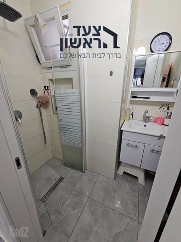 דירה למכירה בירושלים (תיווך) — 5