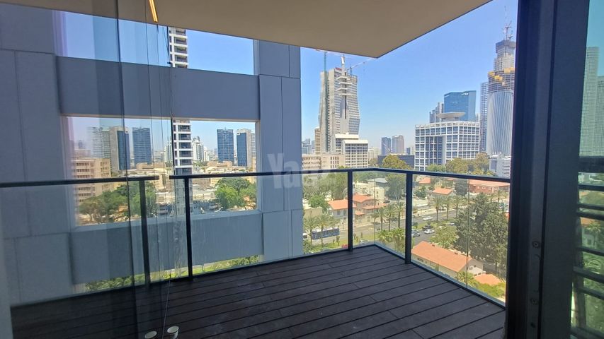 דירה למכירה בתל אביב יפו (תיווך) — 2
