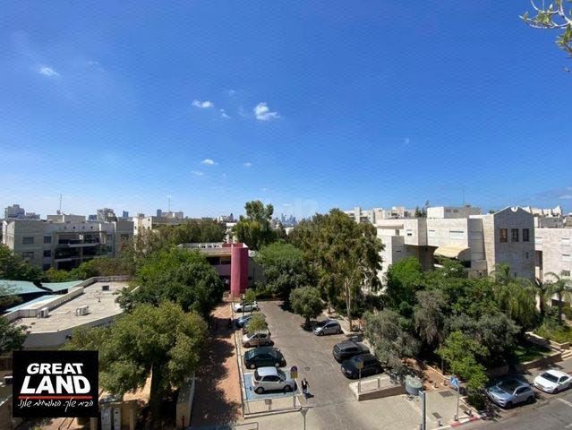 תל ברוך צפון
