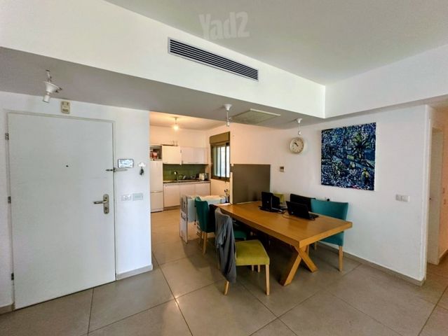 דירה להשכרה בתל אביב יפו (תיווך) — 4