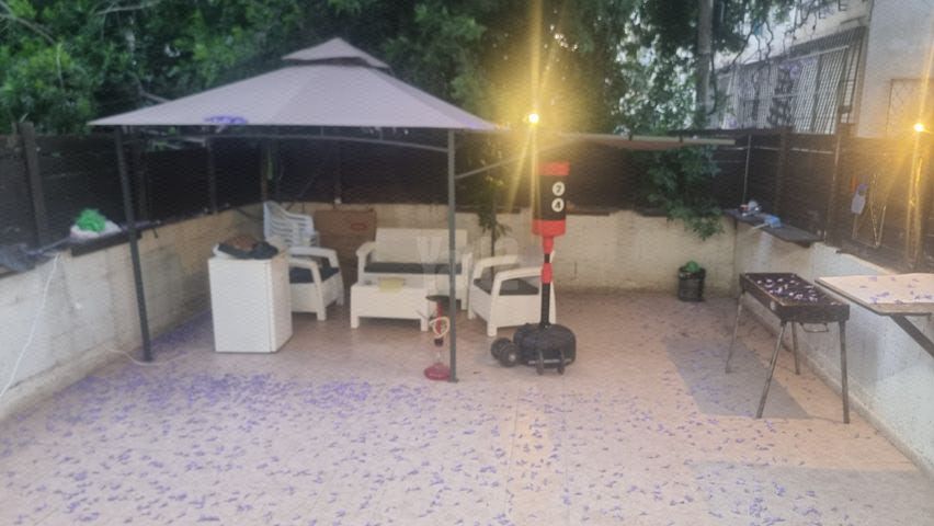 קרן קיימת לישראל 16